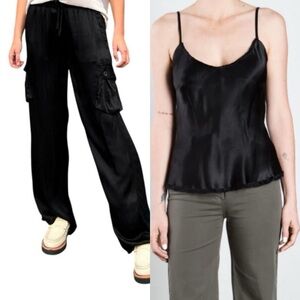 Pharaoh Collection Silky Set Sz 00